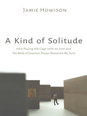 cover image of A Kind of Solitude